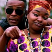 Dati - Mou Stéhi Vo feat Général Lj