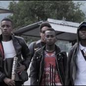 Kz Puissance Sud - Ripara Zana