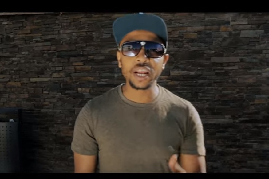 News clips : Lhadi Bakari Feat Twabrane -Toi même ( Clip Officiel )