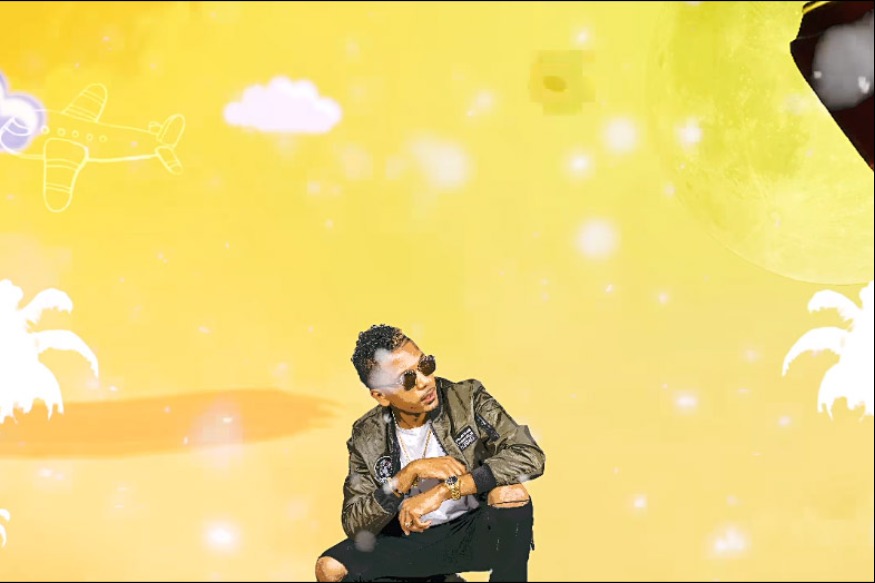 Dounia Web / Music : Goulam - Mwendza Hila