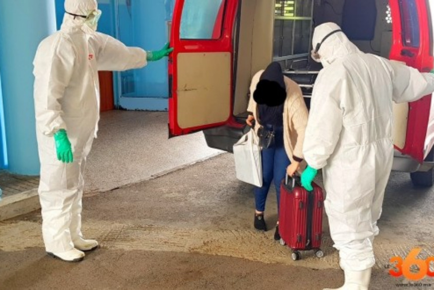 Covid-19 : un étudiant comorien au Moroc positif au coronavirus